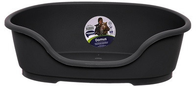 Лежак пластиковый «Domus»