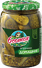 Огурцы «Домашние»