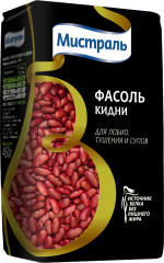 Фасоль «Кидни»