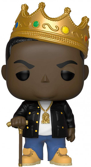 Фигурка «Notorious B.I.G.»