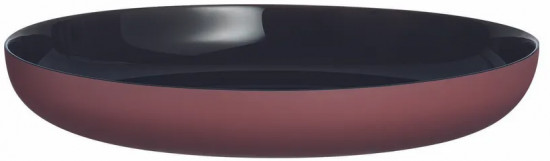 Блюдо «Vicky Terracotta»
