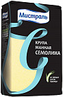 Крупа манная «Семолина»