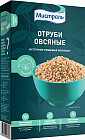 Отруби овсяные