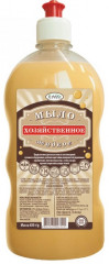 Мыло жидкое «Хозяйственное»