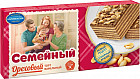 Торт вафельный «Ореховый»