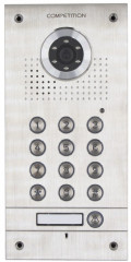 Панель вызывная Competition SAC562DN-CK