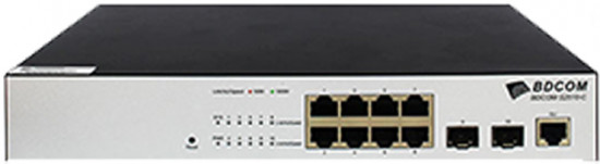 Коммутатор BDCOM S2510-C