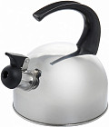 Чайник со свистком
