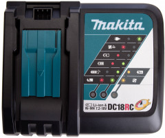 Зарядное устройство Makita DC18RC