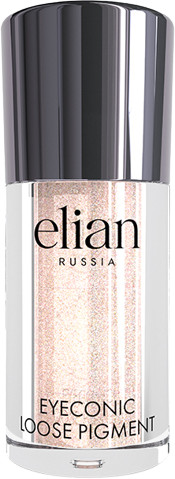 Тени для век «Eyeconic Loose Pigment», оттенок 21 Interstellar