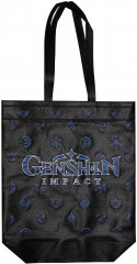 Сумка-шоппер «Genshin Impac»