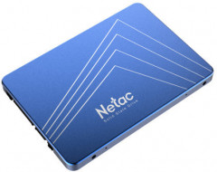 SSD накопитель Netac N600S