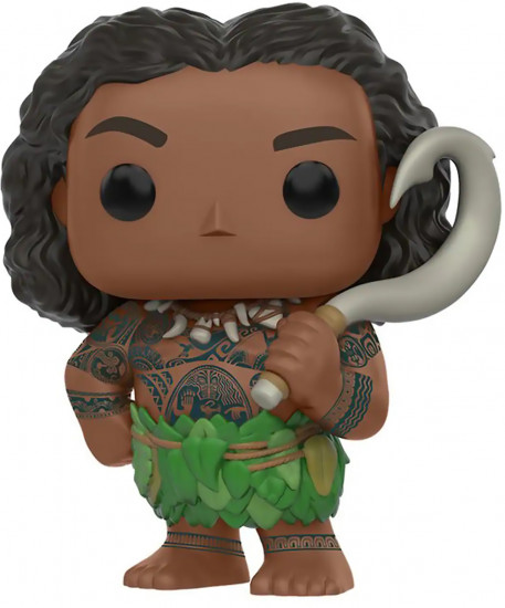 Фигурка «Maui»