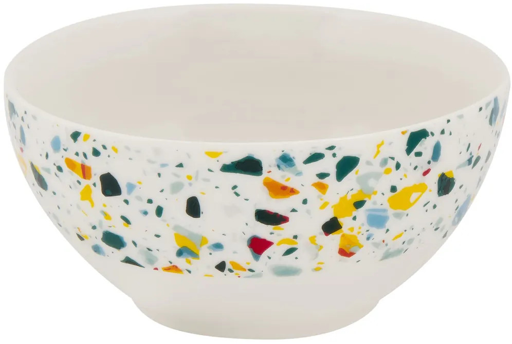 Салатник «Terrazzo» | Terrazzo | Rainbow