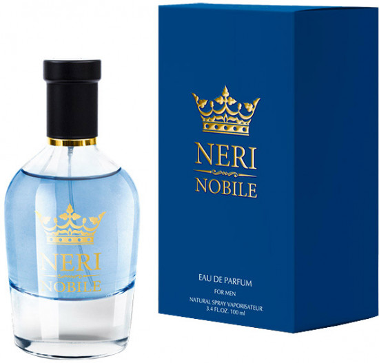 Духи «Neri Nobile»
