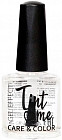 Лак для ногтей «Tint Me Care&Color»,  оттенок 1 «Dewdrop»