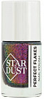 Лак для ногтей «Star dust Perfect Flakes», оттенок 403