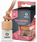 Whisper
