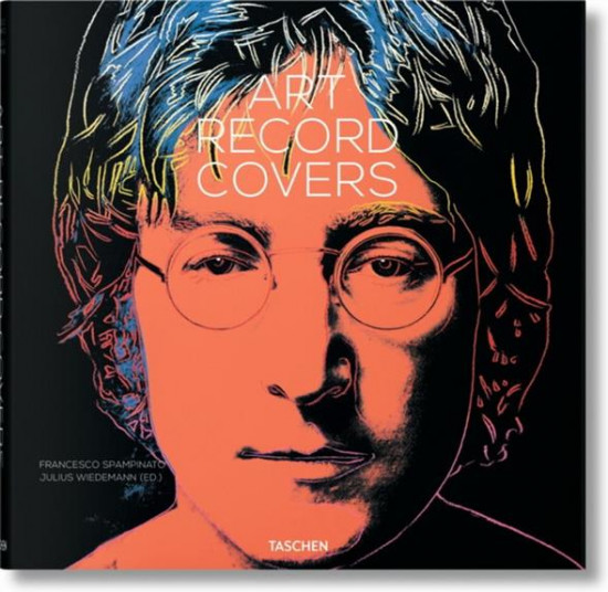 Art Record Covers