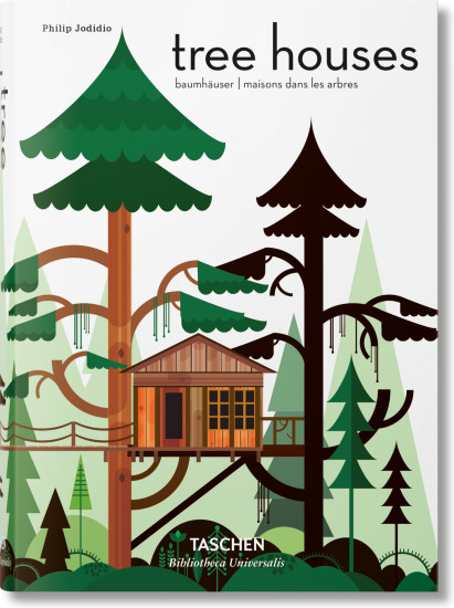 Tree Houses