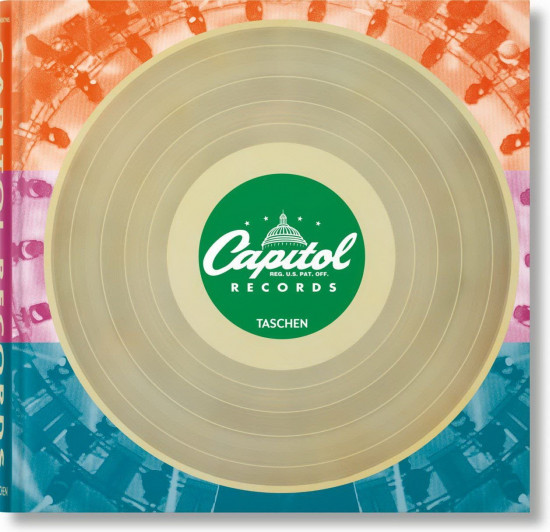 Capitol Records
