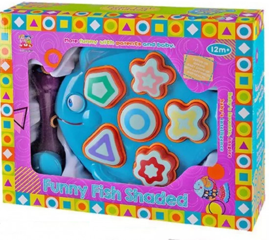 Игрушка развивающая с молоточком