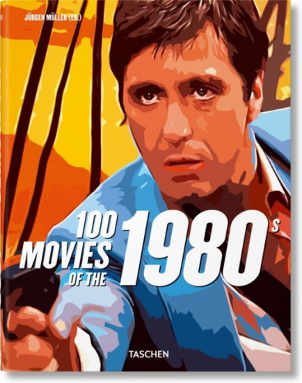 100 movies of the 1980s