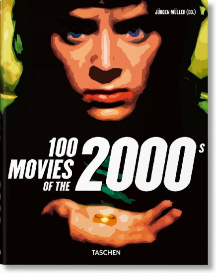 100 movies of the 2000s
