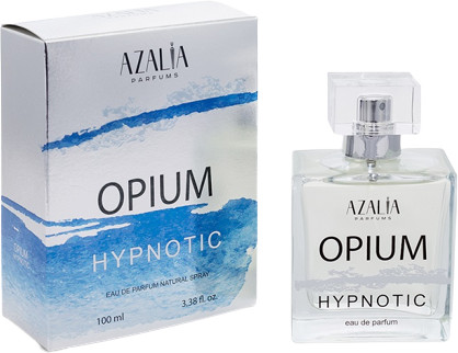 Парфюмерная вода «Opium Hypnotic Blue»