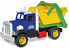 Самосвал для мусора