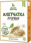 Клетчатка пшеничная крупная