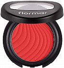 Тени для век «Mono», оттенок 042 Red