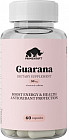 Капсулы «Guarana»