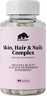 Капсулы «Skin, Нair&Nails Complex»