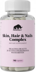 Капсулы «Skin, Нair&Nails Complex»