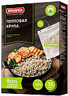 Перловая крупа в варочных пакетах