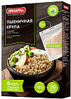 Пшеничная крупа в варочных пакетах