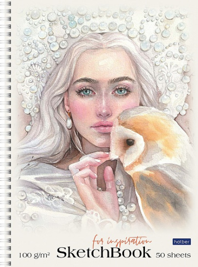 Скетчбук