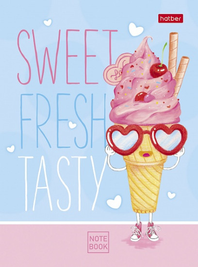 Бизнес-блокнот