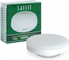 Лампа светодиодная Saffit SBGX5310