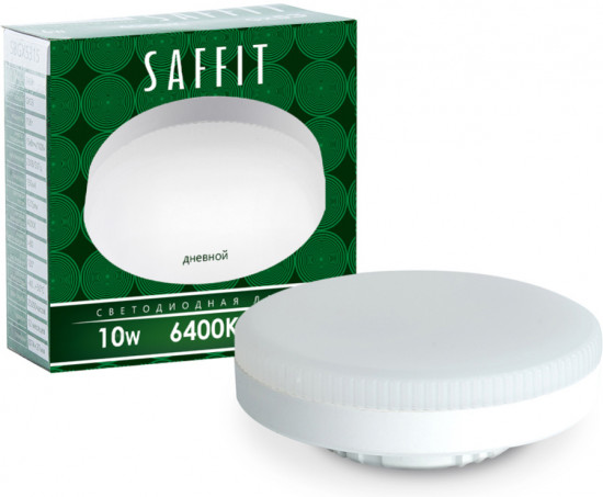 Лампа светодиодная Saffit SBGX5310