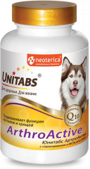 Витамины для собак «ArthroАctive»
