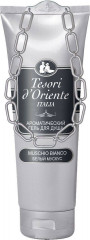 Гель для душа «Muschio Bianco»