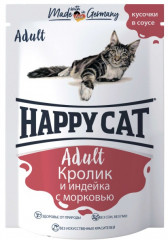 Корм для кошек