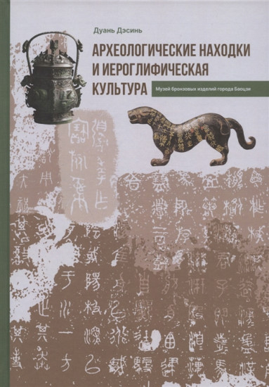 Археологические находки