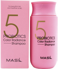Шампунь для волос «Color Radiance»