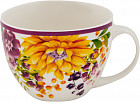 Бульонница «Yellow Flowers»