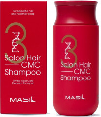 Шампунь «Salon Hair CMC Shampoo»