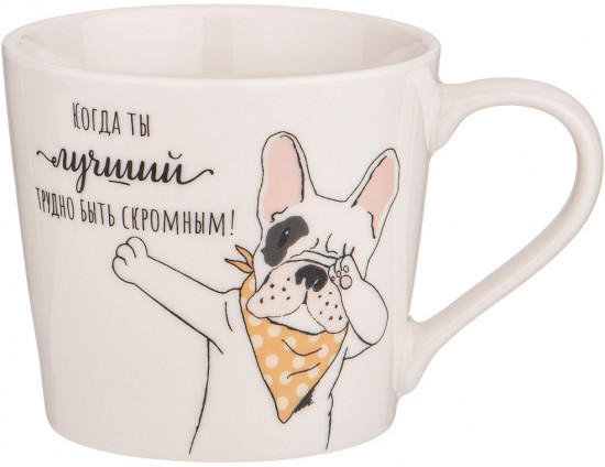 Кружка «Funny Friends»