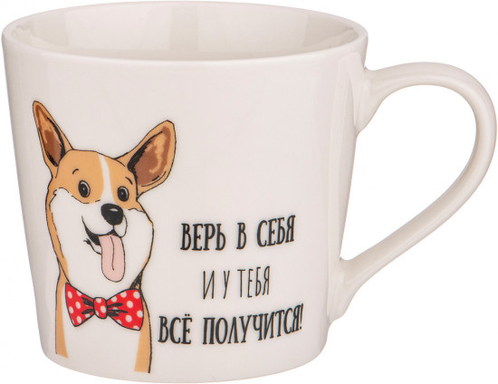 Кружка «Funny Friends»